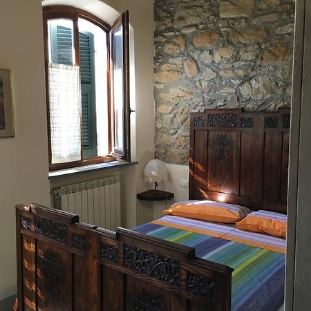 ベヴェリーノCasa Guido 2- La Porta Delle 5 Terreアパートメント エクステリア 写真
