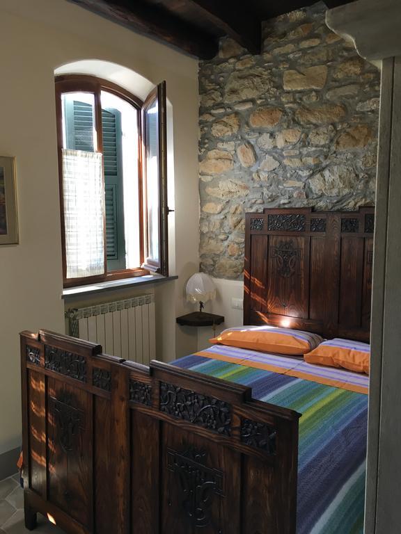 ベヴェリーノCasa Guido 2- La Porta Delle 5 Terreアパートメント エクステリア 写真