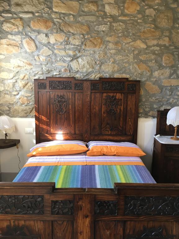 ベヴェリーノCasa Guido 2- La Porta Delle 5 Terreアパートメント エクステリア 写真