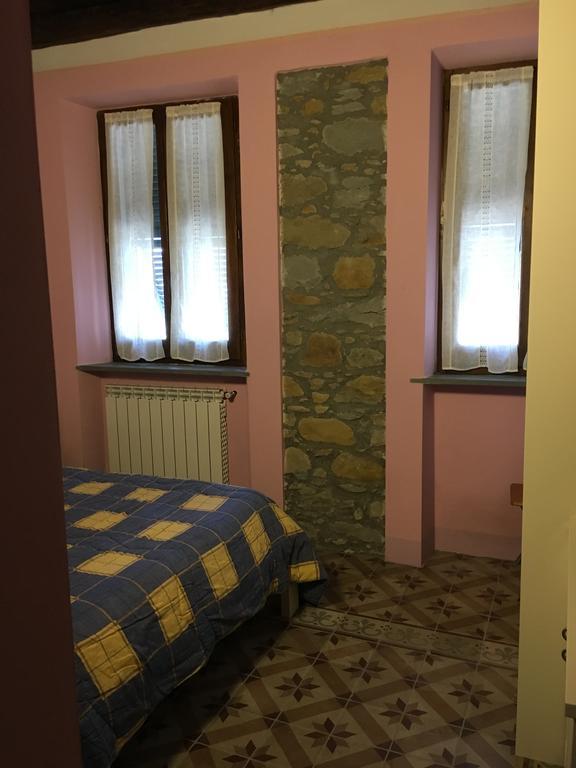 ベヴェリーノCasa Guido 2- La Porta Delle 5 Terreアパートメント エクステリア 写真