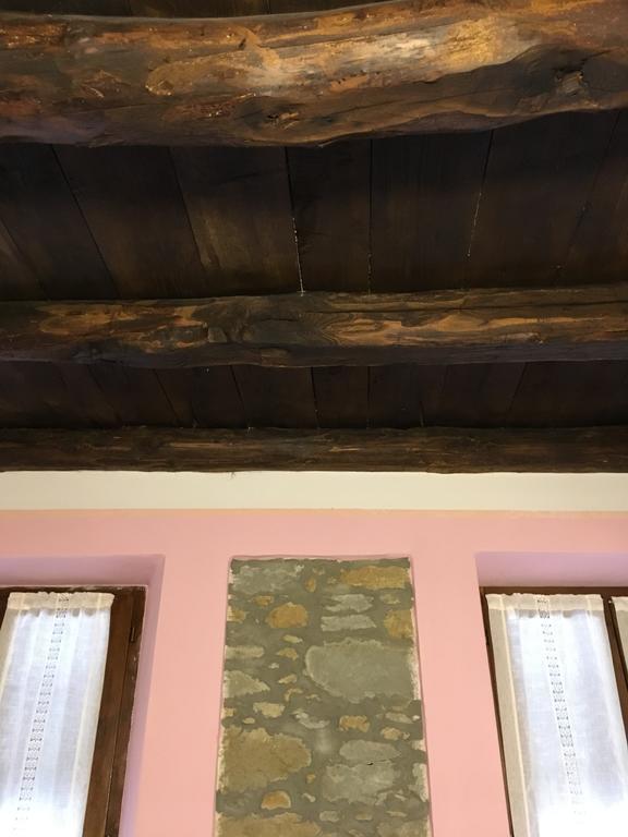 ベヴェリーノCasa Guido 2- La Porta Delle 5 Terreアパートメント エクステリア 写真