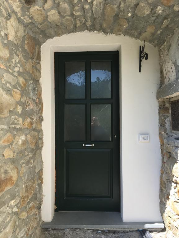 ベヴェリーノCasa Guido 2- La Porta Delle 5 Terreアパートメント エクステリア 写真