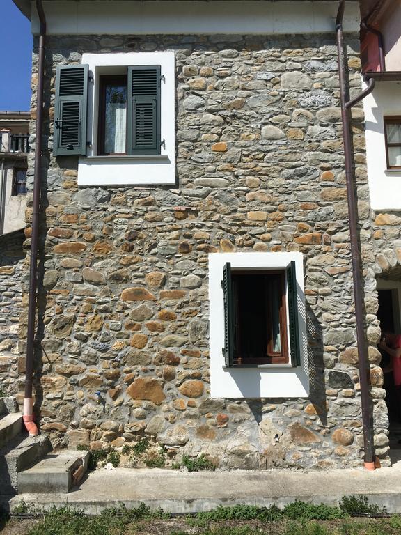 ベヴェリーノCasa Guido 2- La Porta Delle 5 Terreアパートメント エクステリア 写真
