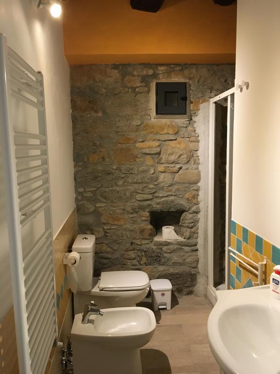 ベヴェリーノCasa Guido 2- La Porta Delle 5 Terreアパートメント エクステリア 写真