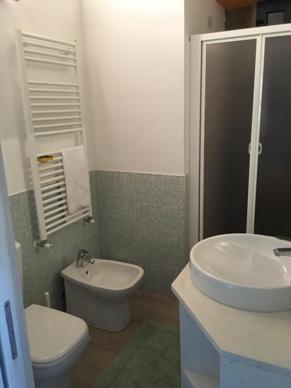 ベヴェリーノCasa Guido 2- La Porta Delle 5 Terreアパートメント エクステリア 写真