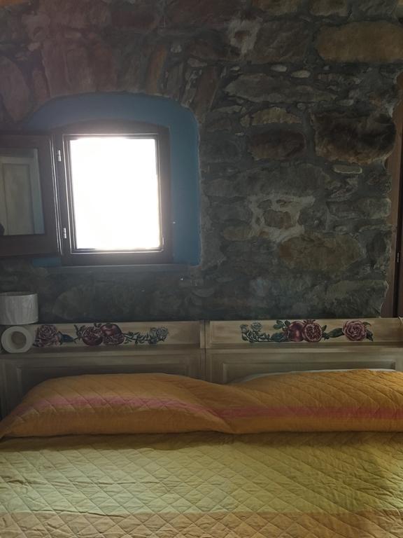 ベヴェリーノCasa Guido 2- La Porta Delle 5 Terreアパートメント エクステリア 写真
