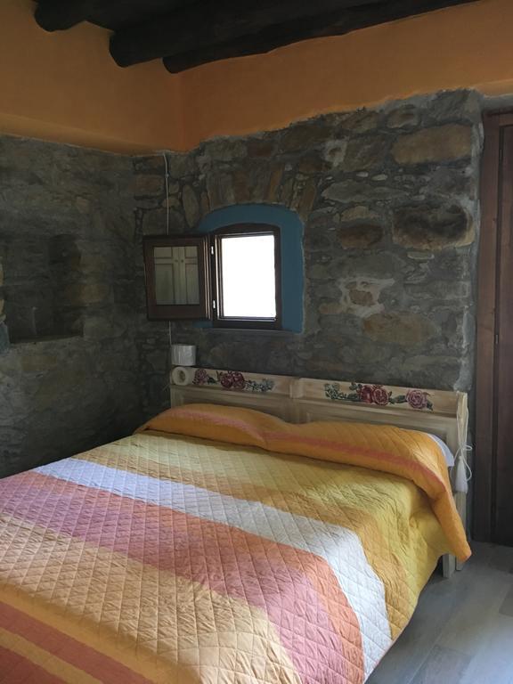 ベヴェリーノCasa Guido 2- La Porta Delle 5 Terreアパートメント エクステリア 写真