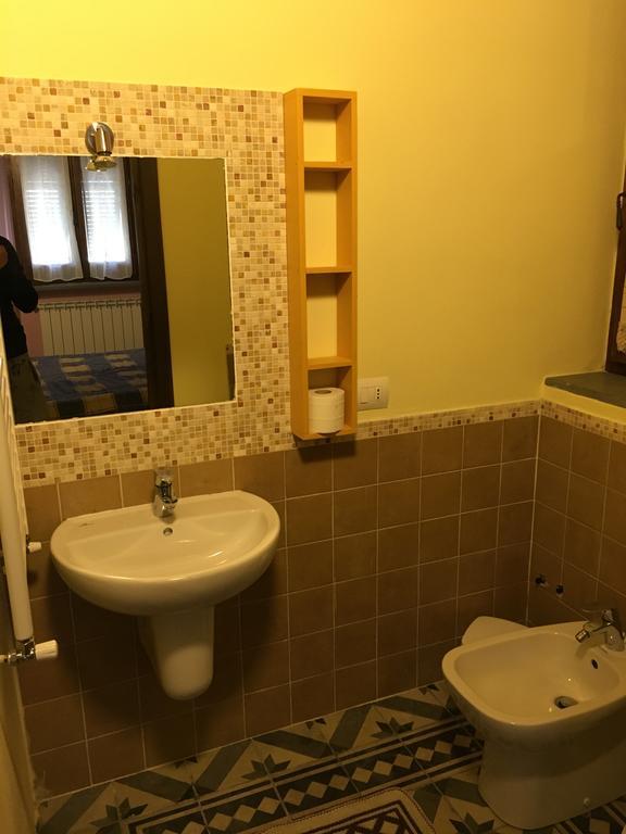 ベヴェリーノCasa Guido 2- La Porta Delle 5 Terreアパートメント エクステリア 写真