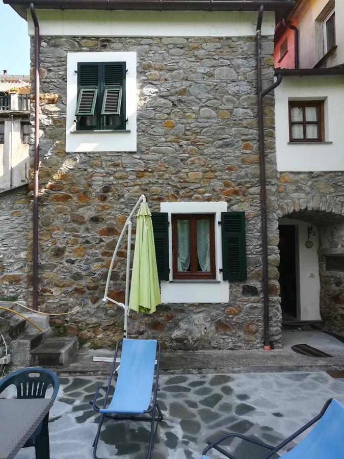 ベヴェリーノCasa Guido 2- La Porta Delle 5 Terreアパートメント エクステリア 写真