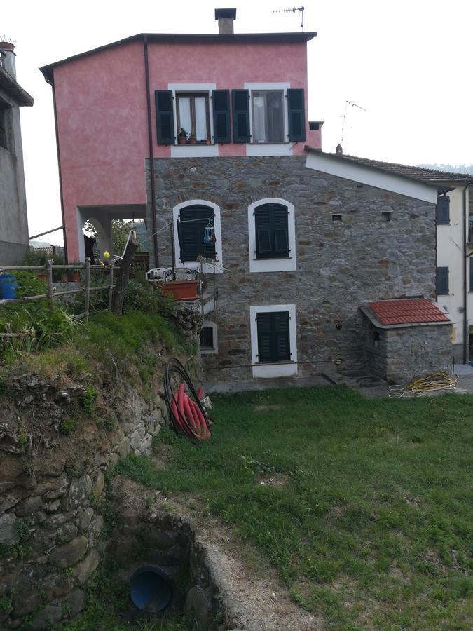 ベヴェリーノCasa Guido 2- La Porta Delle 5 Terreアパートメント エクステリア 写真