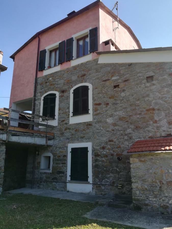 ベヴェリーノCasa Guido 2- La Porta Delle 5 Terreアパートメント エクステリア 写真