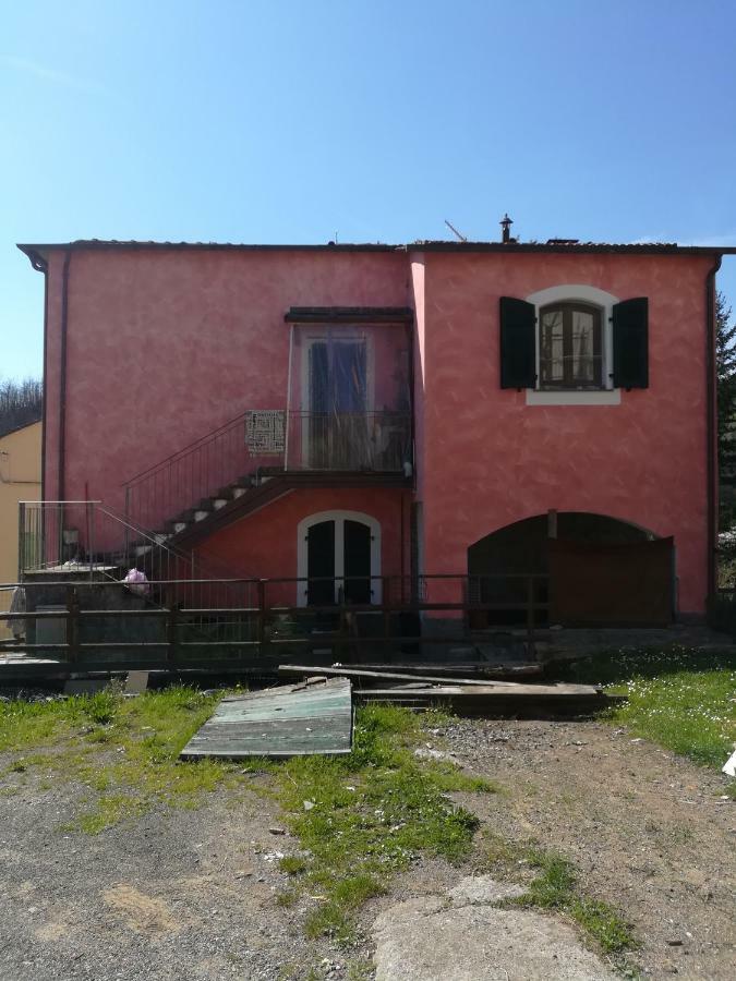 ベヴェリーノCasa Guido 2- La Porta Delle 5 Terreアパートメント エクステリア 写真