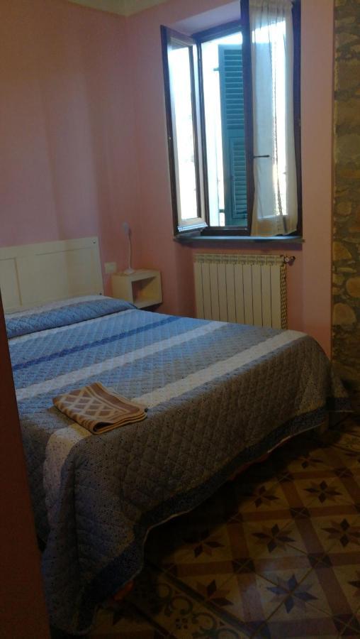 ベヴェリーノCasa Guido 2- La Porta Delle 5 Terreアパートメント エクステリア 写真